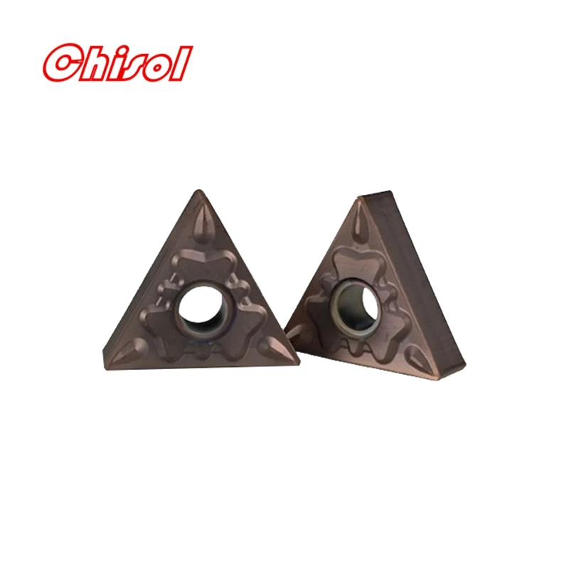 Cnc كربيد تحول إدراج TNMG160404-HQ TNMG160408-HQ PR930 CA5525 تحول شفرة أدوات القطع