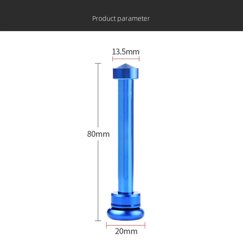 Flux Oil Booster Metal Push Rod Solves Maintenance Pain Point Needle Barrel Booster Needle Barrel Welding Oil Booster