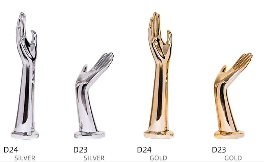 Free Ship! Fashion Hand Mannequin High Quality Hand Model New Arrival