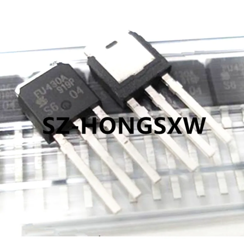 10pcs / package FU430A IRFU430APBF TO-251 New and Original