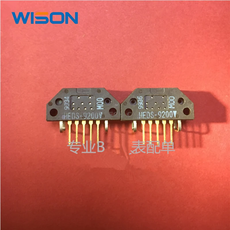 HEDS-9200 # 300 HEDS-9200 # Q00 HEDS-9200 # 360 HEDS-9200 # R00 Frete Grátis MÓDULO original