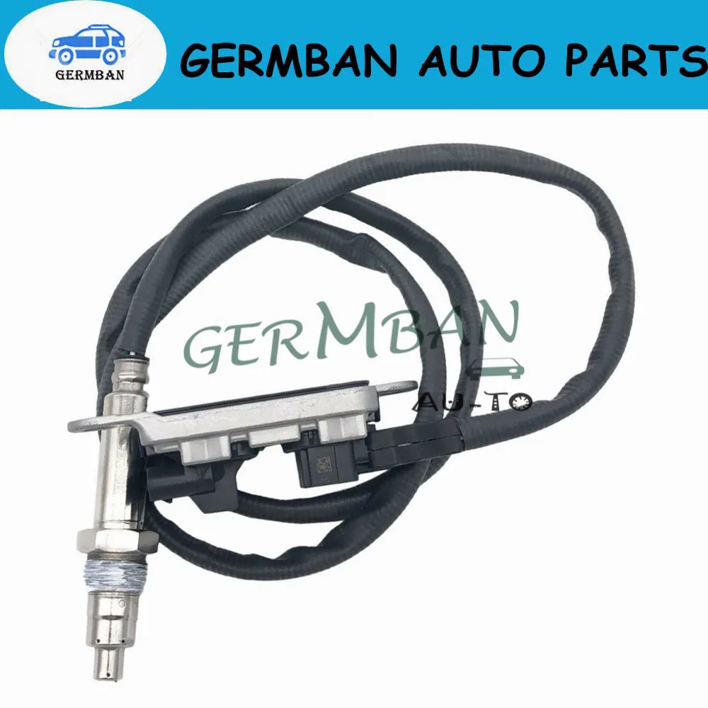 29650-4A870 New Nox Sensor  For 2017-2020 Hyundai Grand Tucson Diesel  Starex H-1 2.5L Diesel 2017-2020 A2C17247900-02