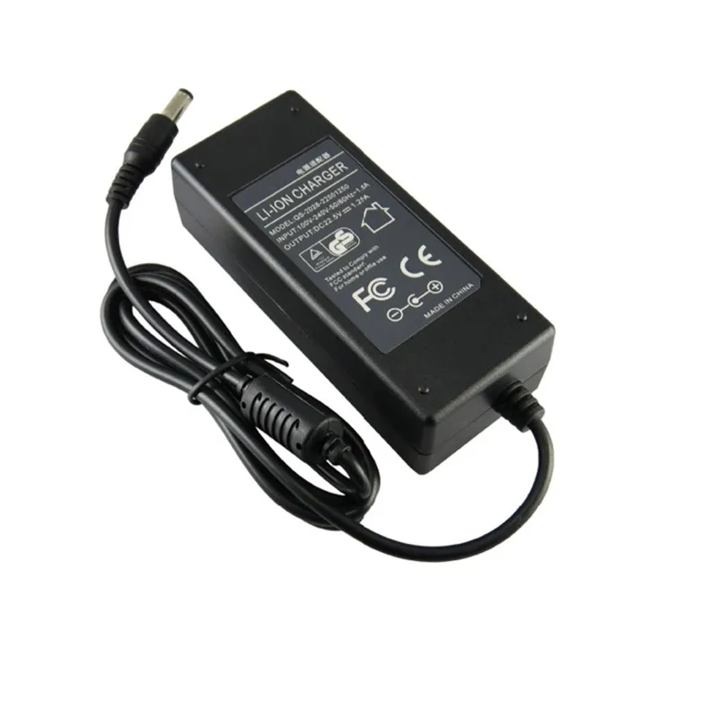 22.5V 1.25A 30W power adapter charger for IROBOT ROOMBA 400 500 600 700 Series 532 535 540 550 560 562 570 580 620 630 650