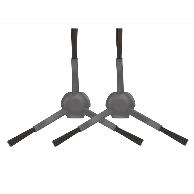 Per Xiaomi Dreame Bot Z10 Pro L10 Plus accessori spazzola laterale filtro HEPA sacchetto per la polvere Mop panno aspirapolvere pezzi di ricambio