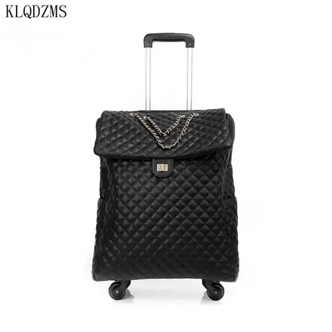 10 best sales hjul för duffelväskor - №7