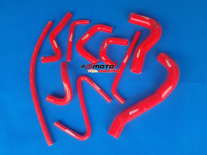 Silicone Radiator Hose Coolant For FORD RANGER PJ 3.0 TURBO DIESEL 2006-2011 06 07 08 09 10 11