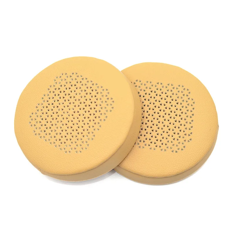 Мягкие кожаные амбушюры с эффектом памяти для JBL Duet BT беспроводные наушники Bluetooth амбушюры Сменные высококачественные наушники прочные