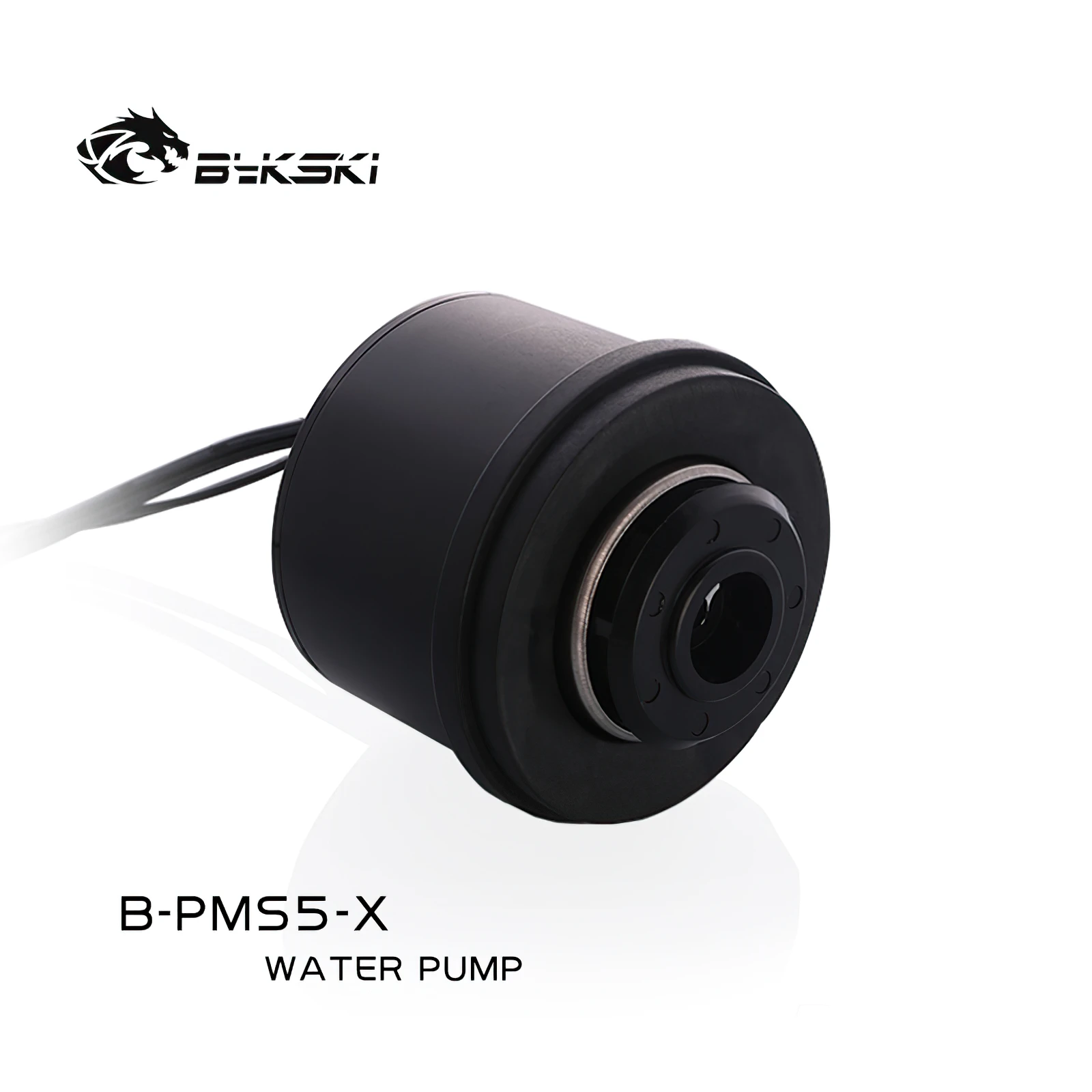 Bykski Water Cooling Circulating Pump D5 Size 1000L CP-S5PB-X