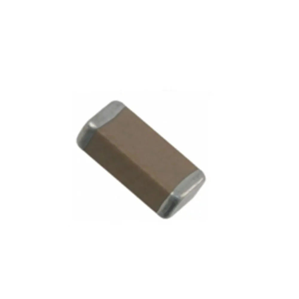 CAP CER 10UF 35V X6S 1206 106 Ceramic Capacitor C3216X6S1V106K160AC