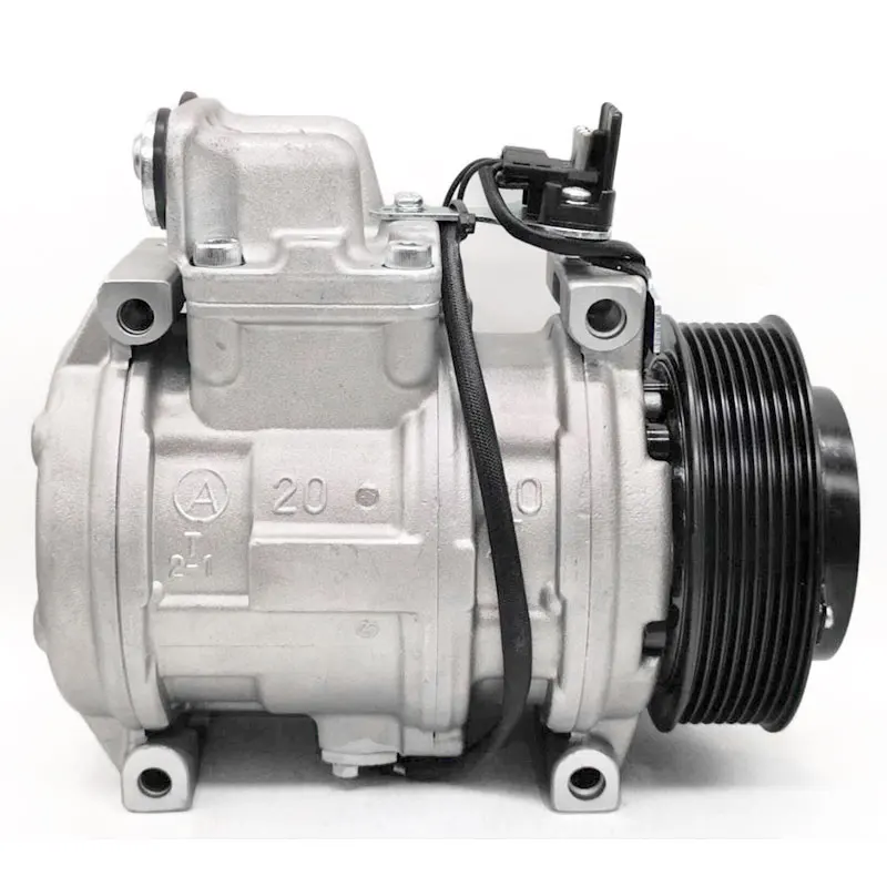 AC Compressor For MERCEDES W140 S-CLASS S280 S420 S500 S600 350 10pa20c A0002300311 A0002300411 1191300115 0002300311 0002340311