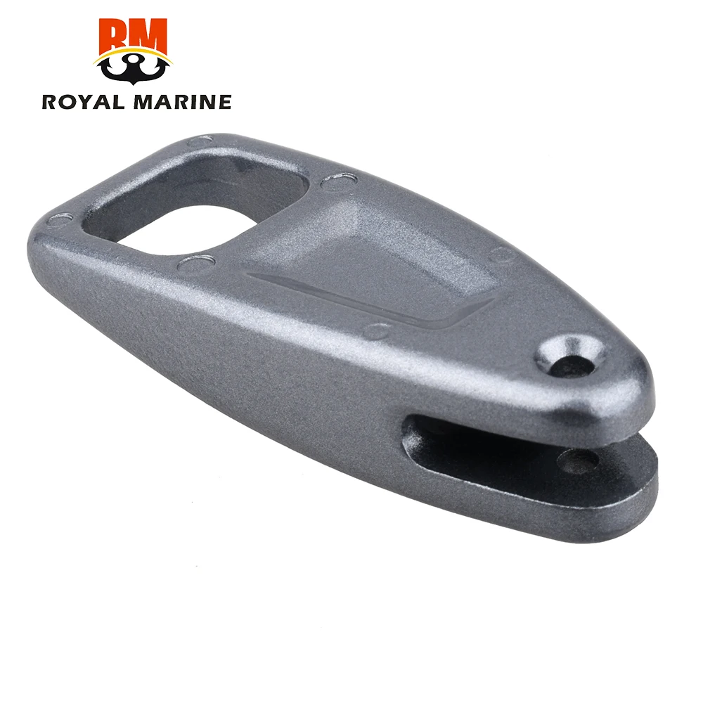 663-43118 Handle, Transom Cl for yamaha outboard motor 2T 25-60HP or 4T F25 663-43118-00 663-43118-01 boat motor