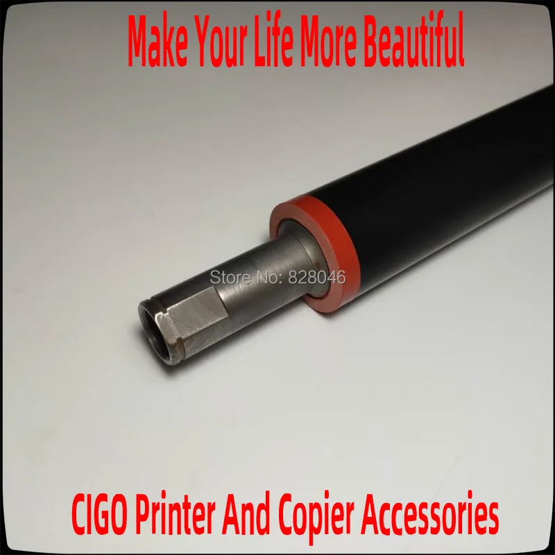 

Lower Fuser Pressure Roller For Kyocera 3050ci 3051ci 3550ci 4550ci 4551ci 5550ci 5551ci Printer,3050 3051 3550 ci Fuser Roller