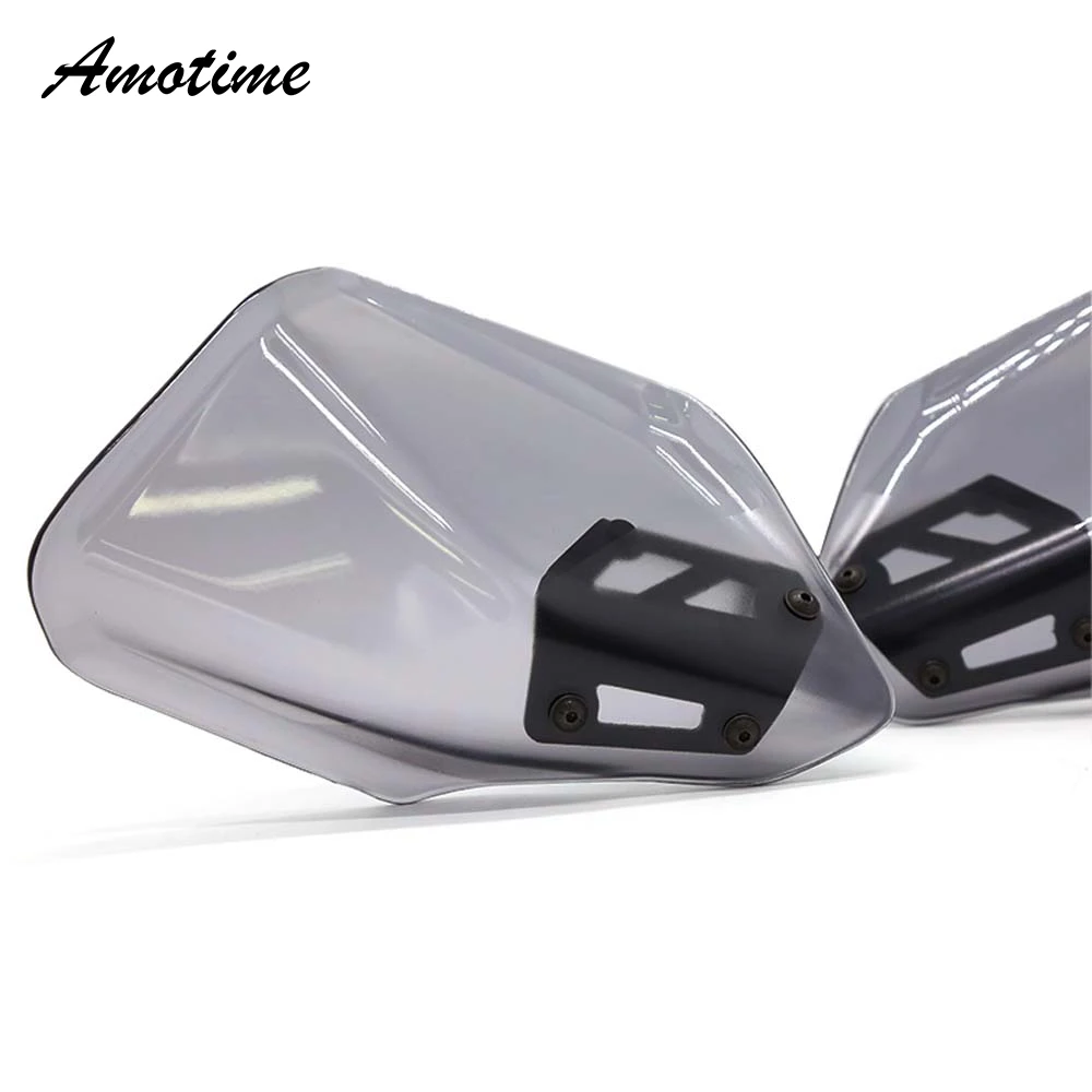 For BMW K1600GT K1600 GTL K1600B 2017-2024 Motorcycle Handguard Hand Shield Protector Windshield K 1600 Grand America