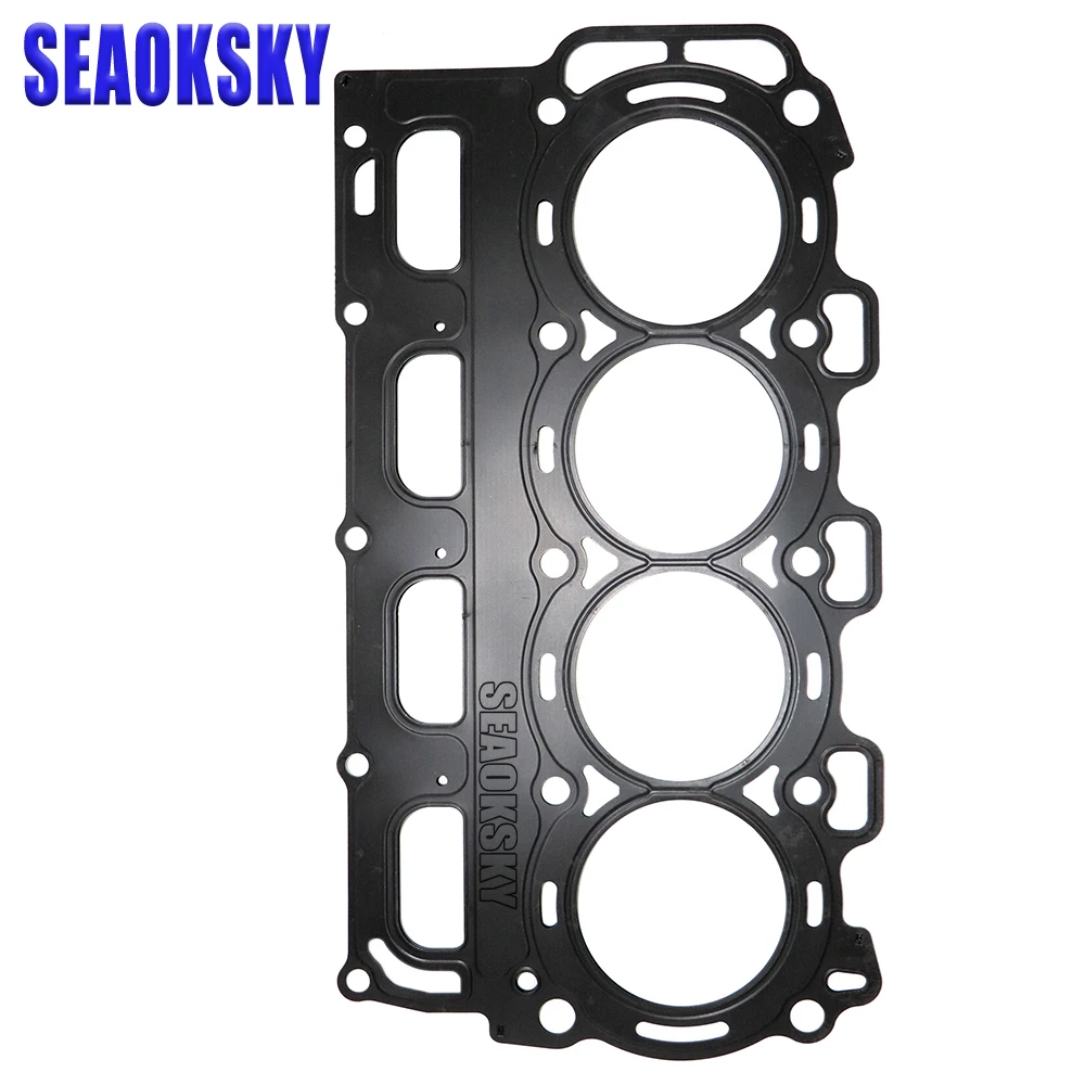 67F-11181 Cylinder Head Gasket for Yamaha 4 Stroke 115EFI 150HP Boat Engine 67F-11181-00 67F-11181-03