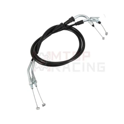 Accelerator Gas Cable Throttle Line For Suzuki GSX-R600 GSXR750 2011 2012 2013  2014 2015 2016 2017 58300-14J00-000