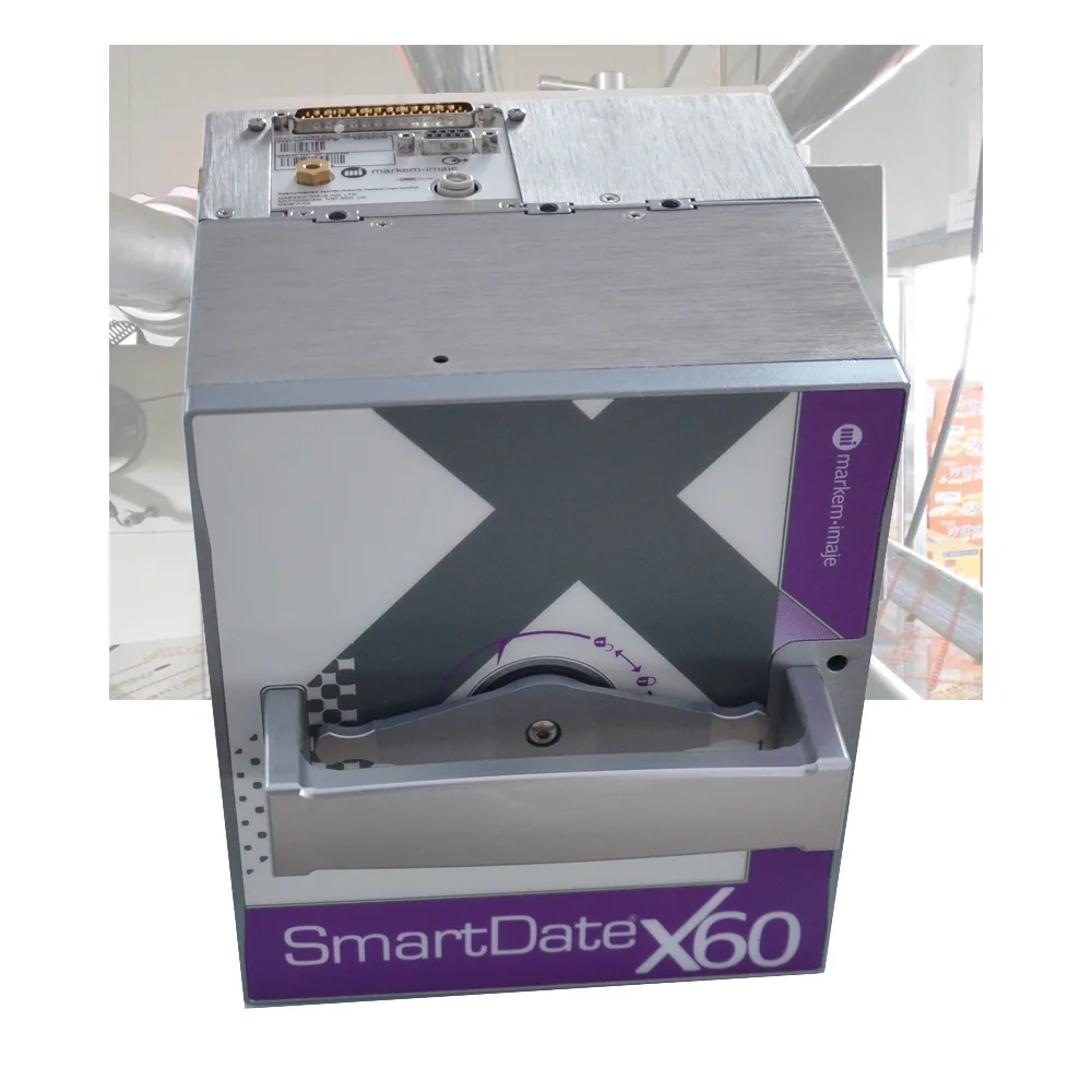 Codifica Markem X40 coder machine