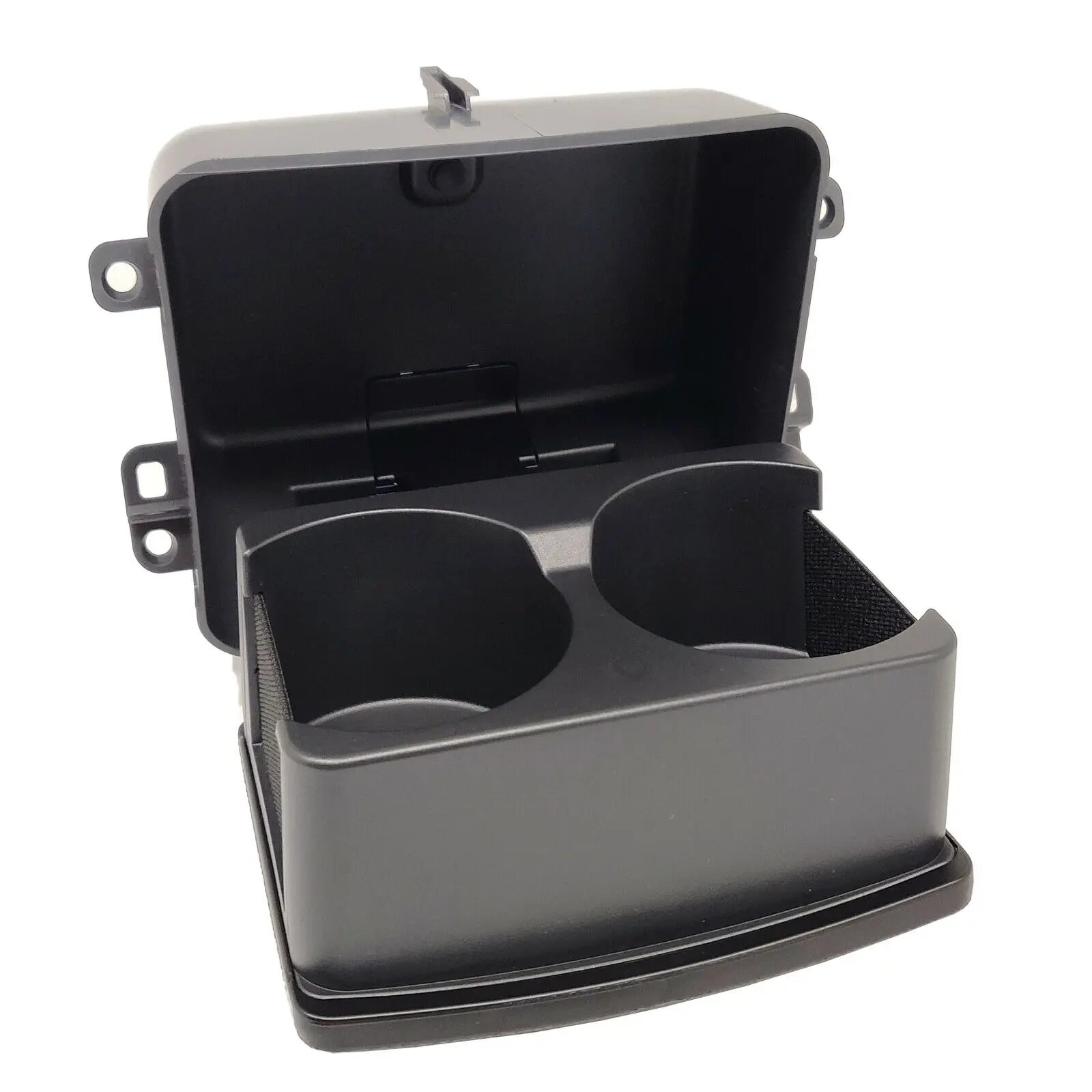 

Подстаканник для передней центральной консоли для 2011-2015 Ford Explorer Base Limited Sport xlt 2.0L 3.5L L4 V6 BB5Z7813562BA