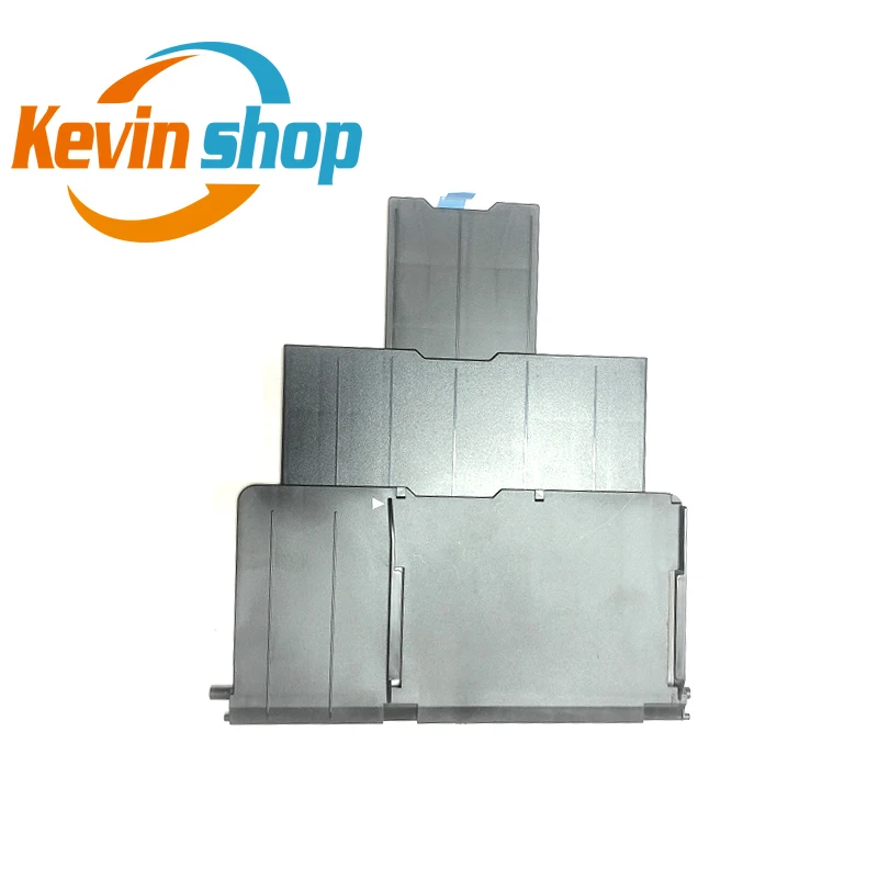 1PC Original New CD Tray Holder for Epson T50 T60 A50 P50 R260 R270 R380 R390 RX680 L800 L801 printer CD output tray