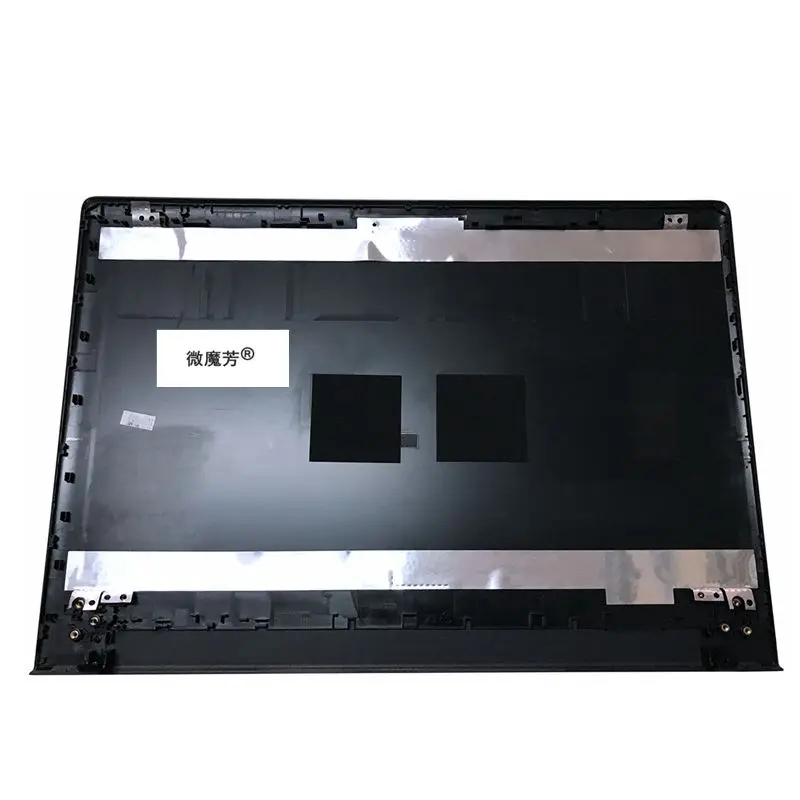 Imagem -02 - Tampa Traseira de Tela Lcd Tampa Traseira para Lenovo Ideapad 10015ibd 80qq 15.6 Ap10e000300