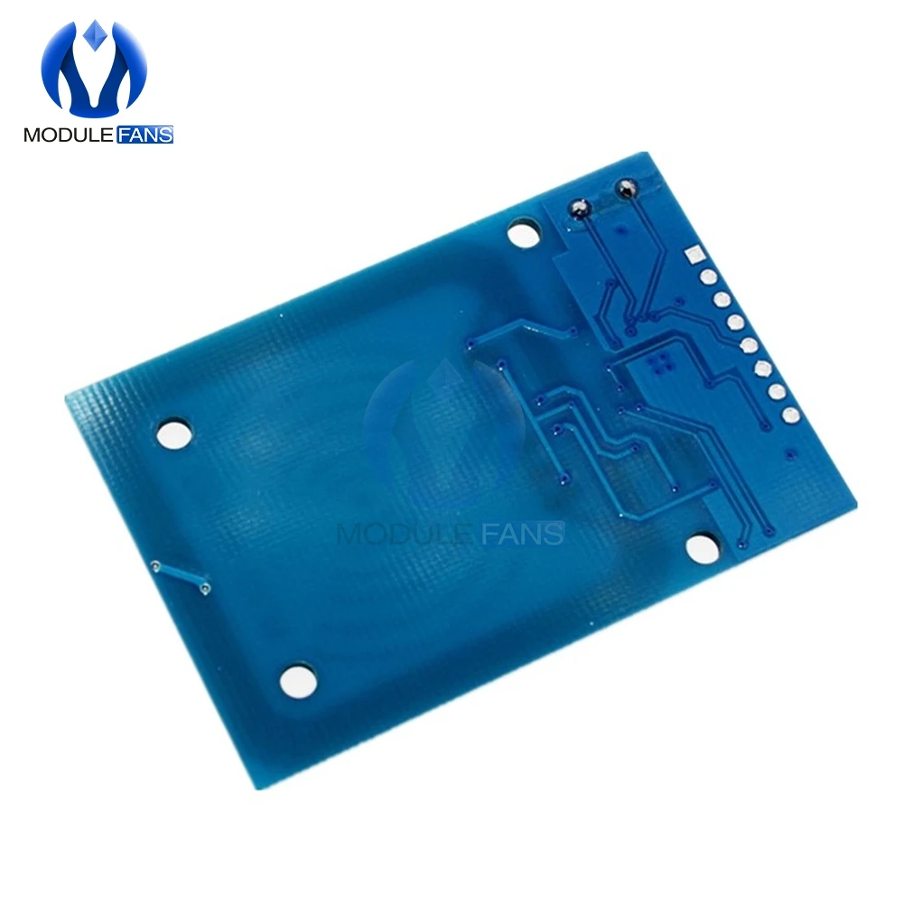 RC522 RC-522 RFID Wireless Module For Arduino Reader Writer Sensor Module Card I2C IIC SPI Interface DC 3.3V 13.56MHz