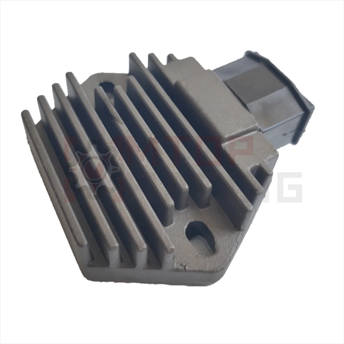 Regulator Rectifier Connector Plug For Aprilia RXV450 RXV550 SXV550 AP9100424 For Ducati 434400300 For Honda CBS400 CBF600 CB600