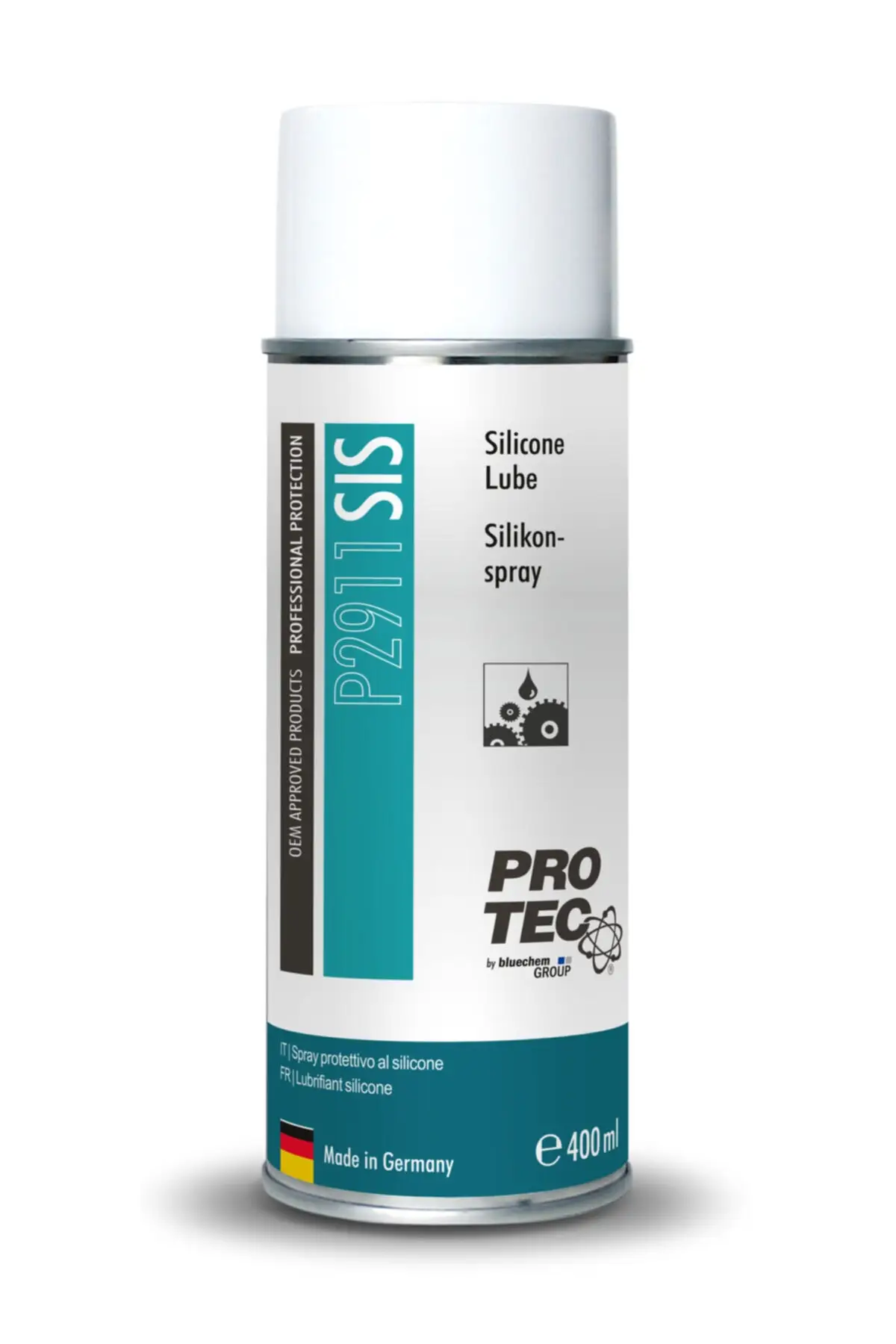 Silicone Spray 400ml