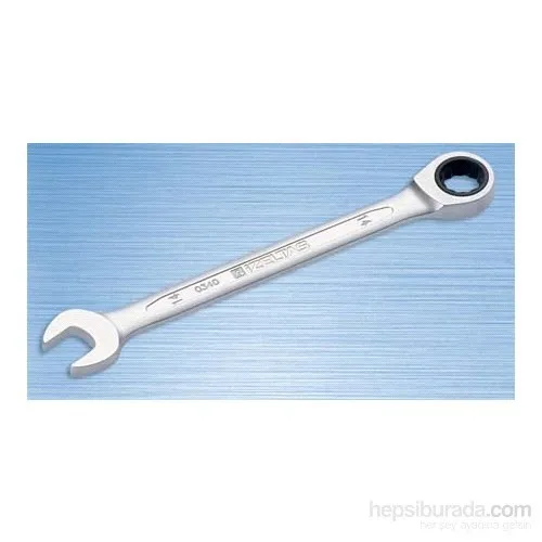 İzeltaş Ratchet Combination Key 18 Mm