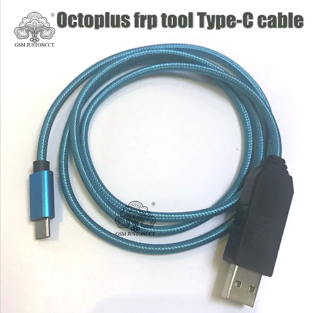 Octoplus frp tool dongle 2 in 1 cable ,Micro mini usb cable ,Octoplus frp tool Type-C cable, uart cable， EFT Dongle applicable