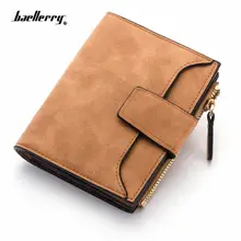 Women’s Leather Wallet with Card Slots #2