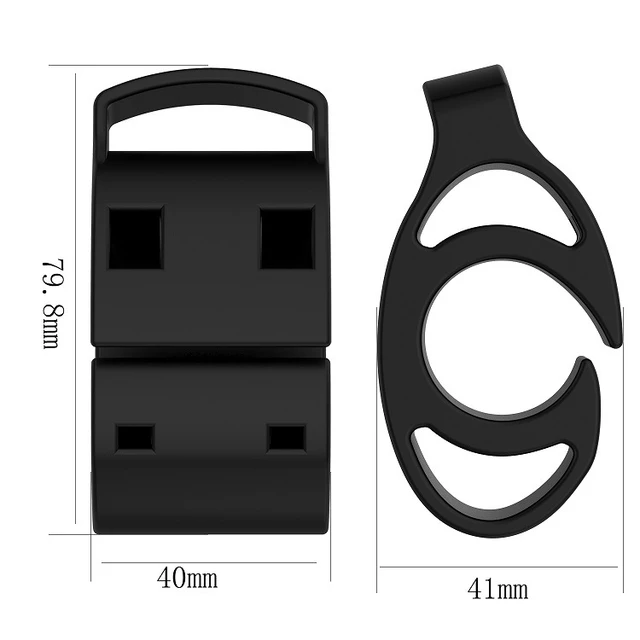 Smartwatch supporto per bici supporto per manubrio per bicicletta supporto per ciclismo per Apple Samsung Garmin Suunto Amazfit Polar Huawei Xiaomi Watch AliExpress
