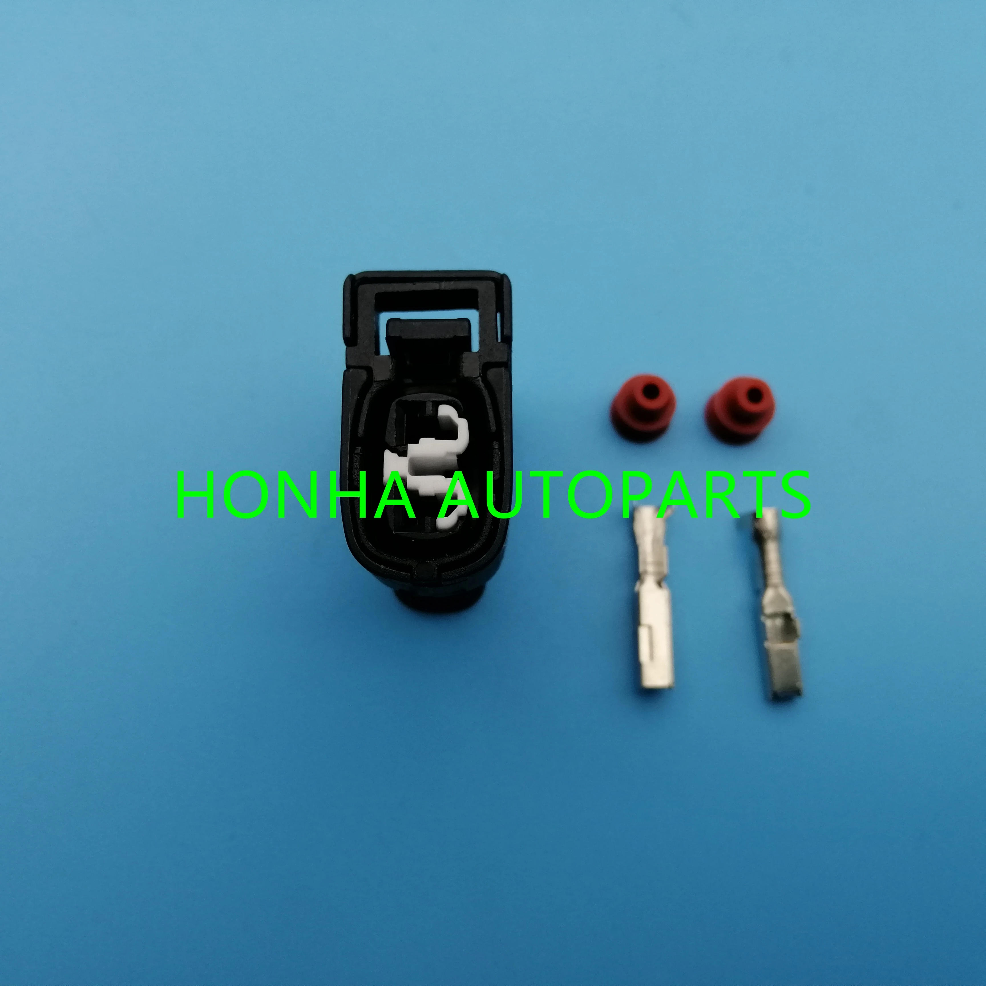 10 pcs 2 Pin Female Injector Auto Connector 90980-11246 7283-8226-30  2JZ-GE