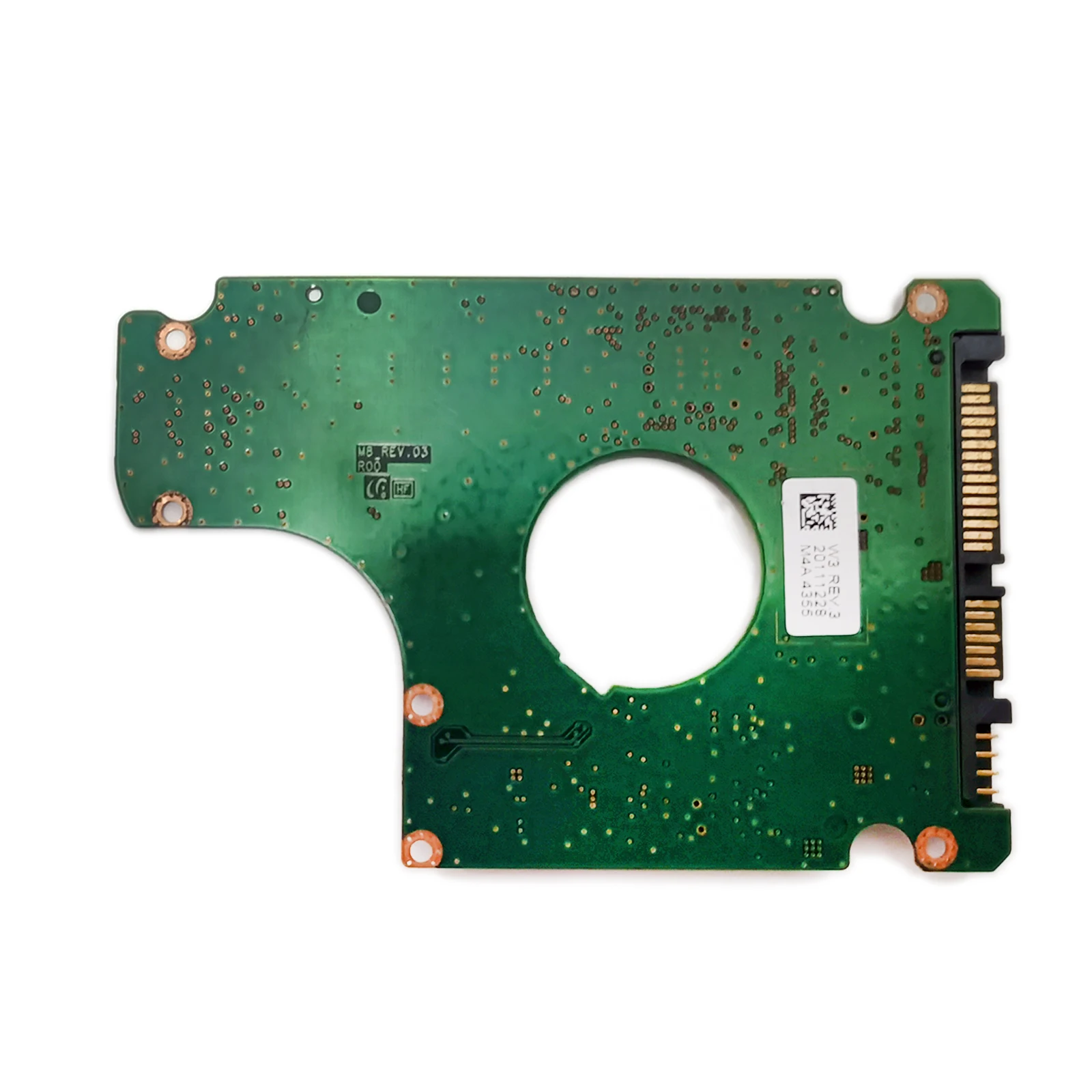 BF41-00354A HDD PCB logic board Good test hard disk desktop computer circuit board BF41-00354A 00 M8 REV.03 R00