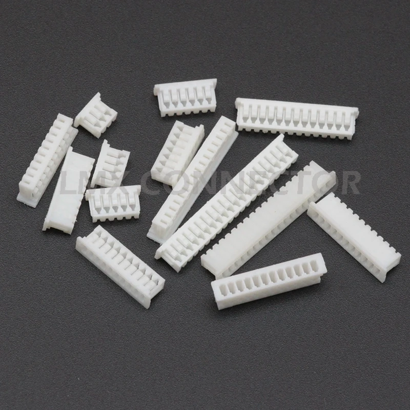 50PCS Micro Jst Con… - image