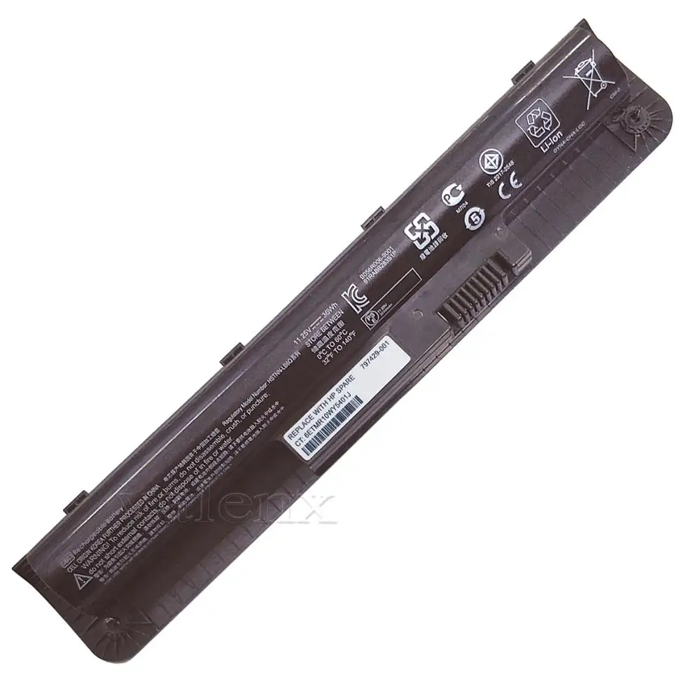 11.25V DB03 DB06 DB06XL laptop battery for HP probook 11 EE G1  L8B49EA probook 11 G2 T4E99AV 796930-141 796930-421