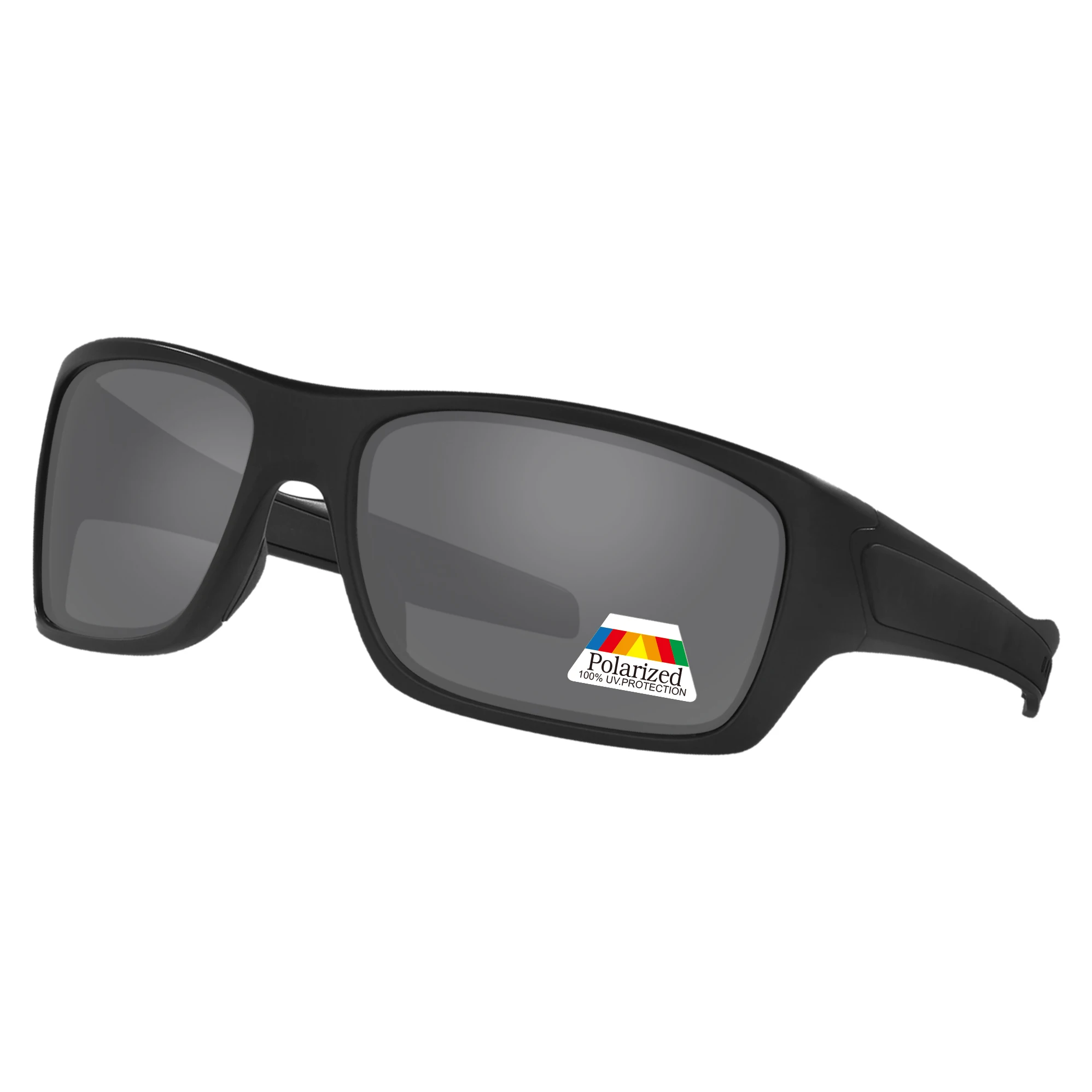 Bwake Ersatz Gummi Harte Basis Nase Pads für-Oakley Dringlichkeit OO9158 Sonnenbrille Rahmen-Mehrere Optionen