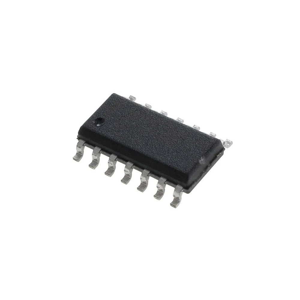 50pcs/lot MC14011BD Logic Gates 3-18V Quad 2-Input New and original