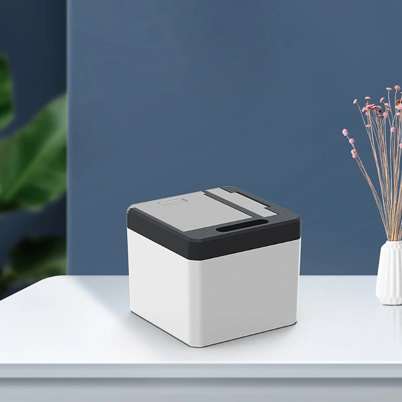 Smart Toothpick Dispenser - Automatic Infrared Sensor Toothpick Holder Home Hotel Restaurant Kitchen Supplies