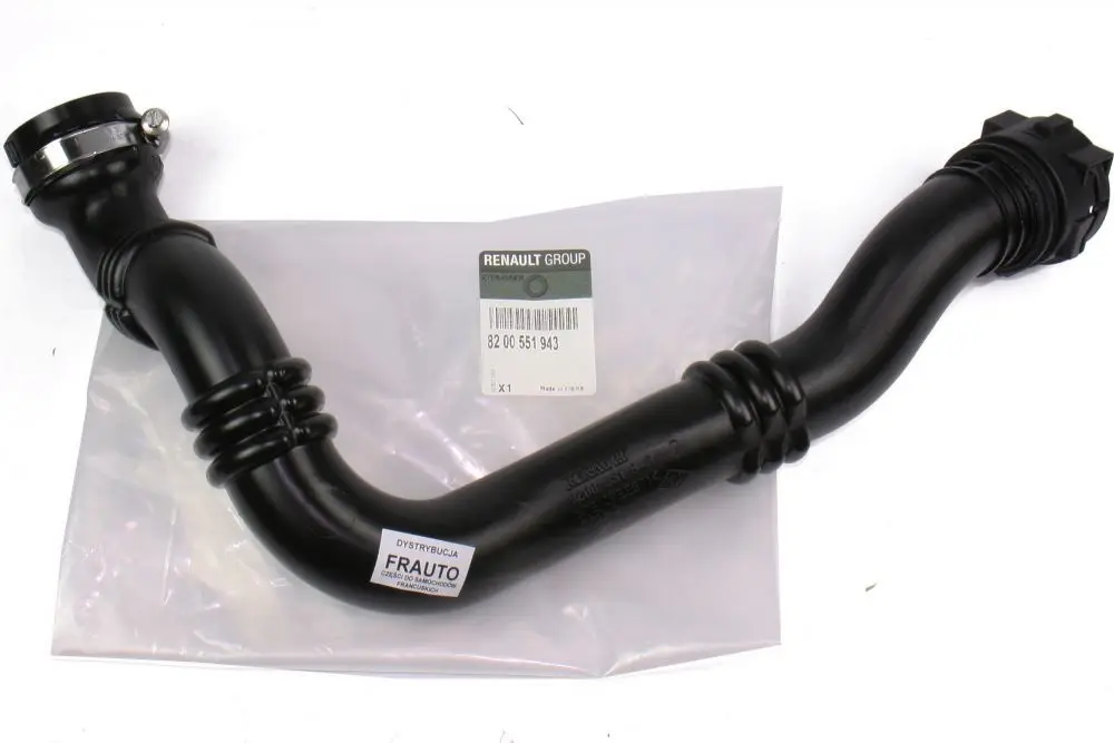 

VolMarkt Renault 8200551943 Hose Reliable Original Quality. Compatible Spare Parts High Performance Cost Effective Convenient