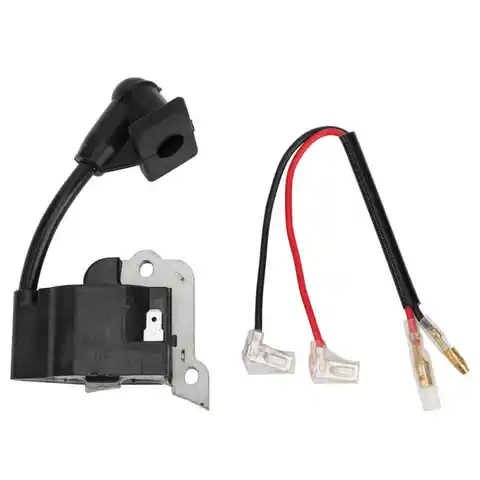 Ignition Coil Module High Voltage Package Replacement Part Fit for Honda GX25 Ignition Coil Tool