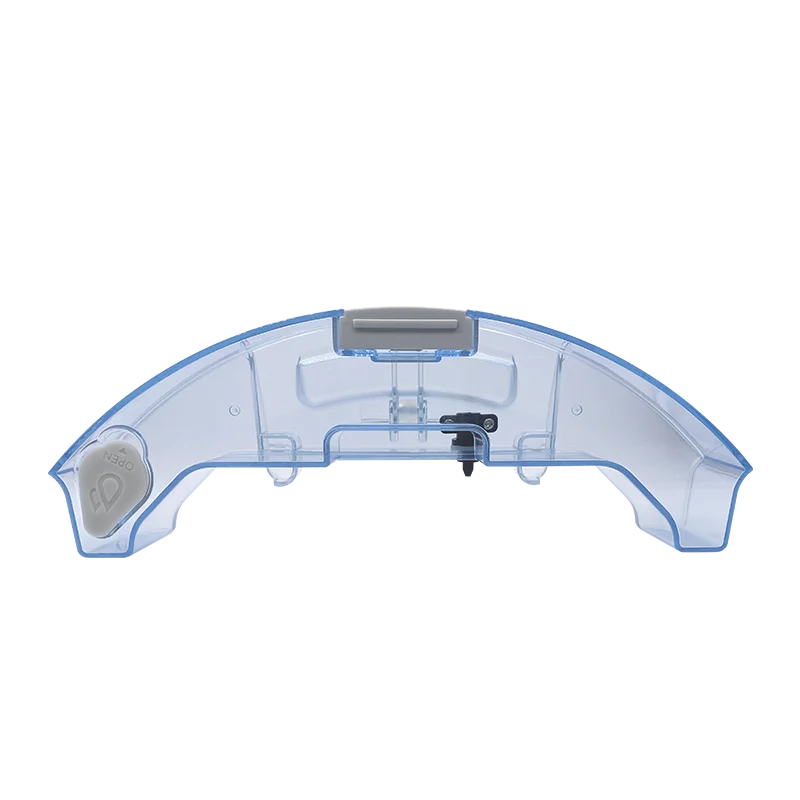 Aspirador de pó tanque de água para midea vcr08 mr09 robô aspirador peças tanque de água kit substituição