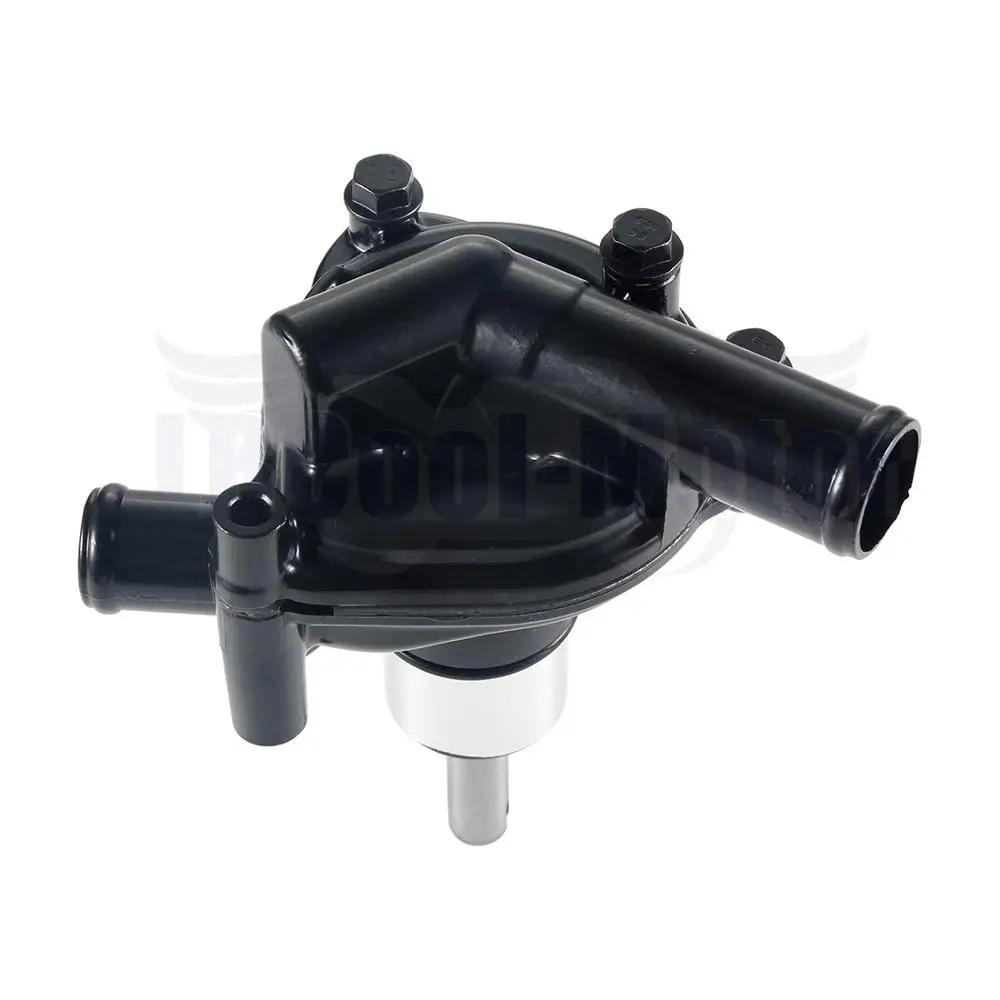 Motorcycle Water Pump ASSY Kit for HONDA CB400SF Super Four 1992-1998 1993 1994 1995 1996 1997 Radiator Cooling Cooler