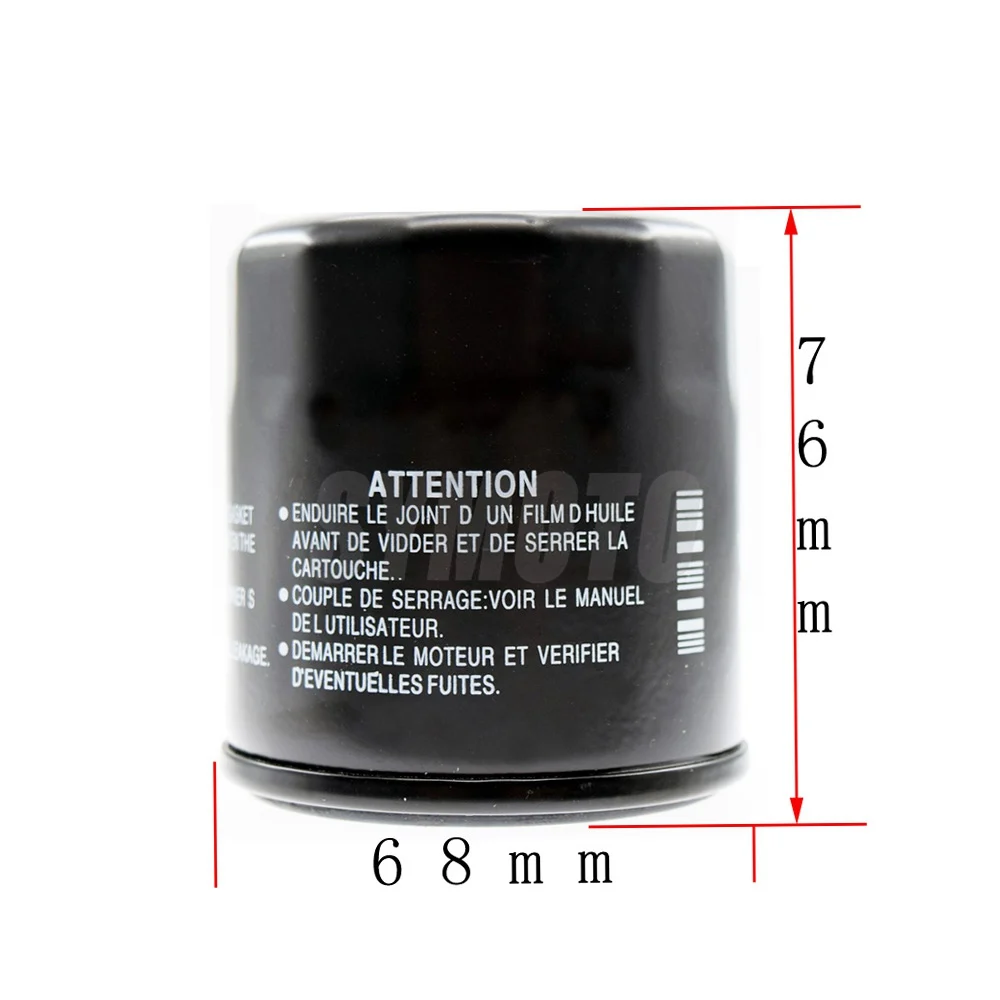 Motorcycle Oil Grid Filter For Kawasaki KLE650 FFF,FGF Versys LT 2015-2016 KLE 650 Versys City Tourer 2011 Filters Cleaner - view 5