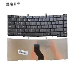 NEW US keyboard FOR Acer Extensa 4220 4230 4420 4630 5220 5230 5230E 5230G 5620 5420 5610 5620G TM4520 TM5710 US laptop keyboard