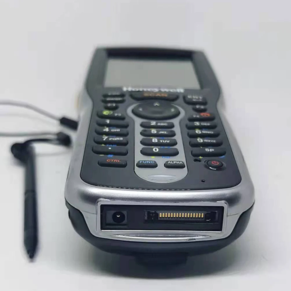 Used Honeywell 6110GP Dolphin 6110 Data Colletor With 2D Scan Engine