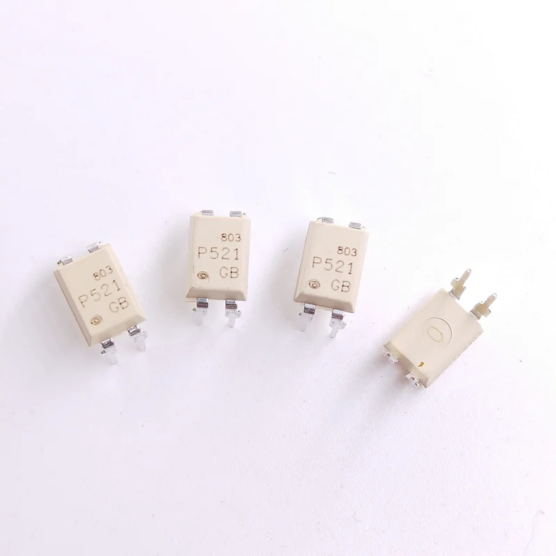 10 teile/los CYP521-1GB CYP521-1 dip4