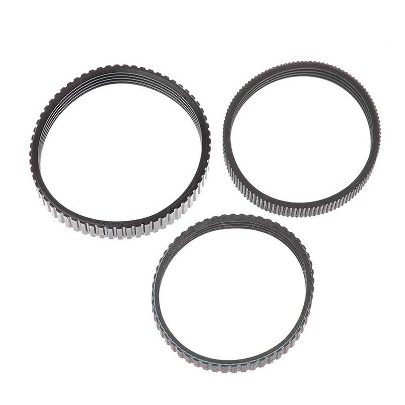 Pu Of Rubber 238X9.6 Mm Electric Planer Drive Driving Belt Electric Planer