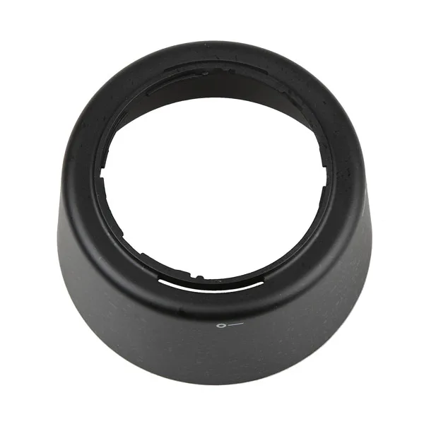 10 Pieces HB-37 HB37 Camera Lens Hood Protection Cover for Nikon AF-S 55-200mm f/4-5.6G & 85mm f/3.5G 52mm Lens Accessories