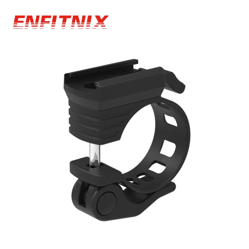 Enfitnix Bike Headlights Mount Suitable For Navi500 Navi600 Navi800 Lumens Headlights Stable Bracket Road MTB Bike Light Holder