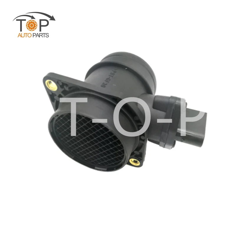 MASS AIR FLOW SENSOR METER For BMW 116i 316i 318i 318 Ti Ci E46 E81 E87 E90 E92 0280218075 13621438687 13627566986 0 280 218 075