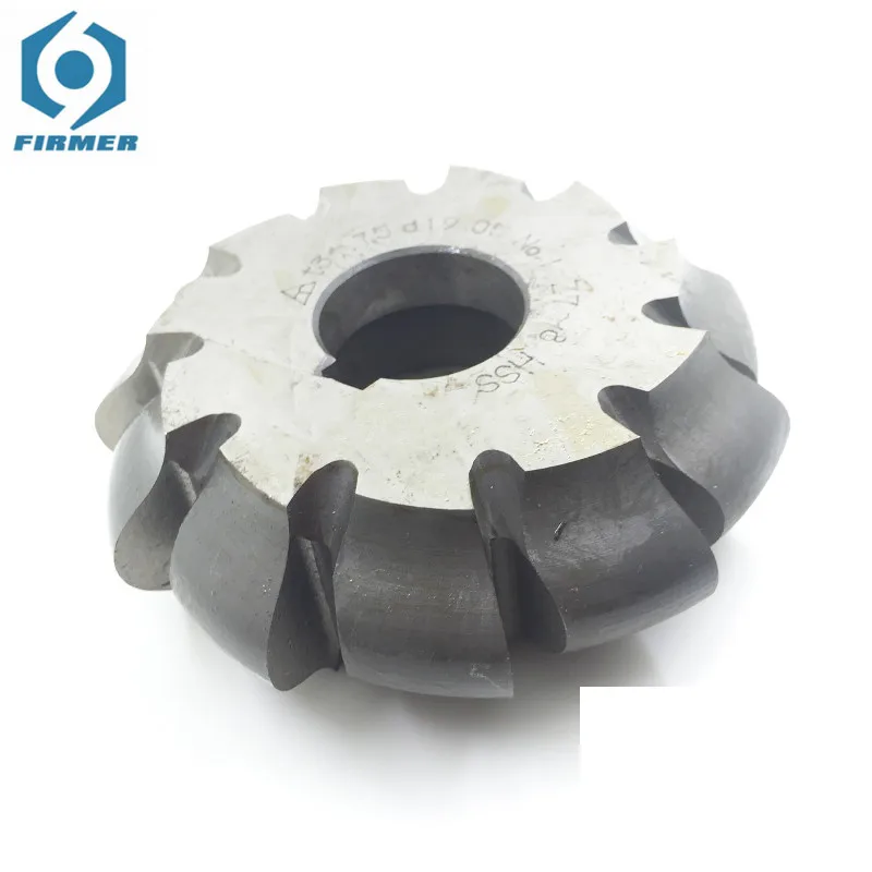 Sprocket Milling Cutter Sprocket Gear Milling Cutter 9.525 12.7 15.875 19.05 25.4 31.7